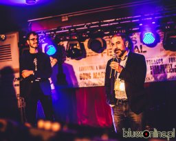 Festiwal Bluesroads 2015 ruszył